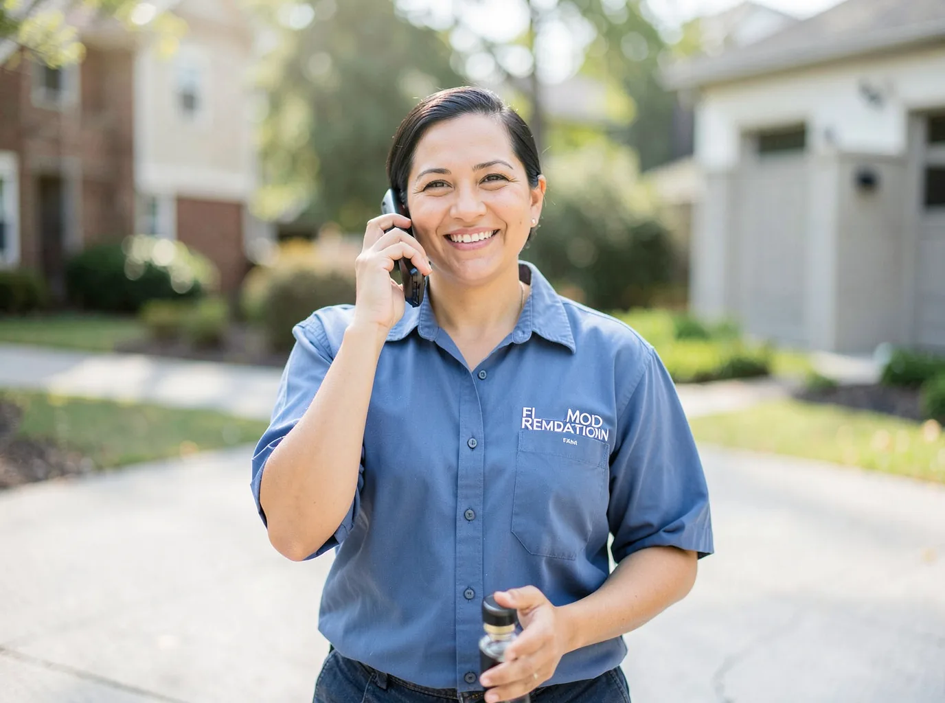 Mold Remediation Armstrong Creek, WI FAQs